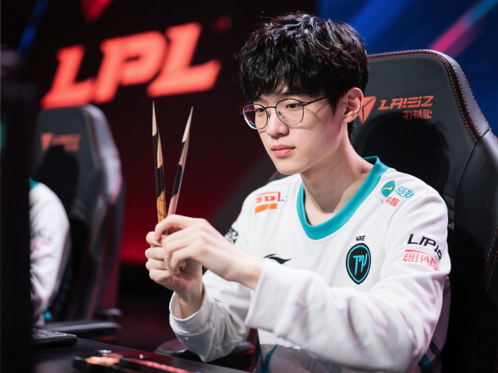 一些知名的 一些知名的