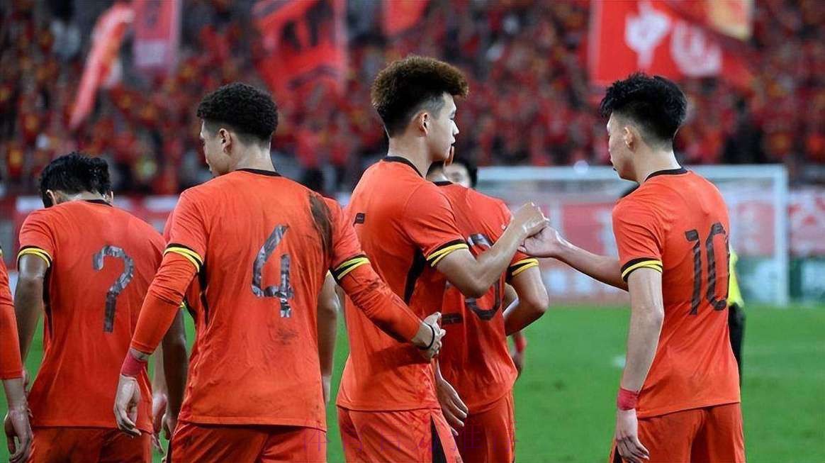 里皮：黄牌不影响排兵布阵 以最强阵容迎战泰国队