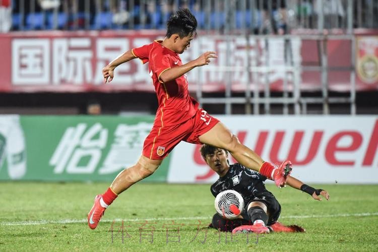 中国U-16男足获“和平杯”季军 中国U-16男足获“和平杯”季军