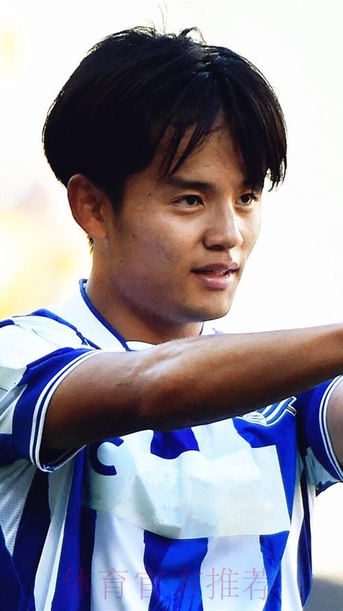 马卡:皇马认为久保建英能立足一线队 将继续观察他 马卡:皇马认为久保建英能立足一线队 将继续观察他